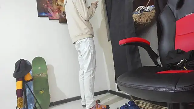 Jeff_Walton@xh 现场XXX聊天