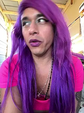 TranSexualJade95 라이브 XXX 채팅