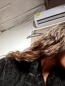 ValentinaKlean লাইভ XXX চ্যাট