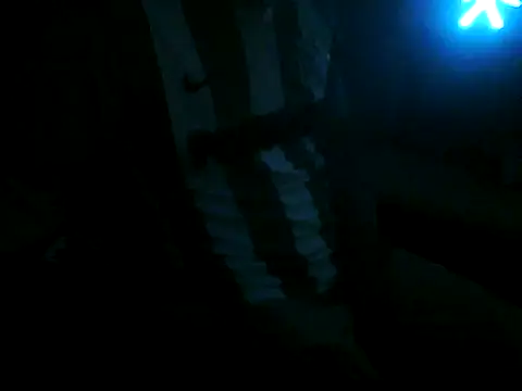 Show de webcam de CabecaocwbprBrasil