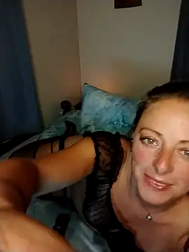 SavannahLush's Live XXX Chat