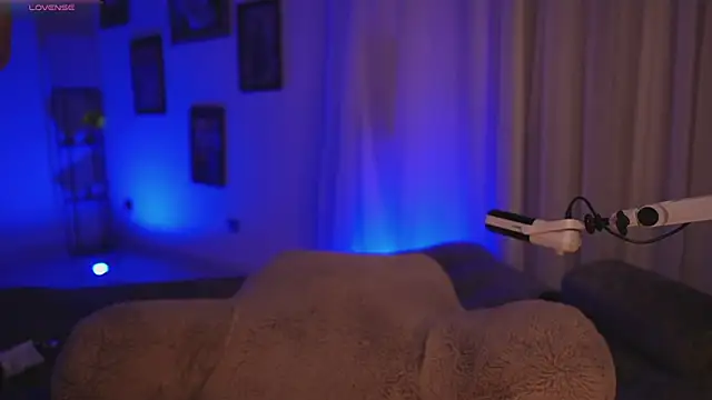 دردشة HannahW_ الجنسية المباشرة