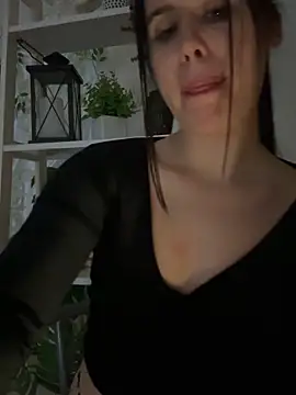 Milkissss Live XXX-chat