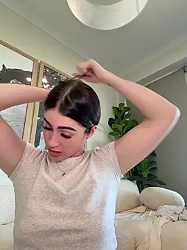 aus_queen's Live XXX Chat