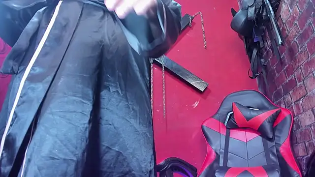 DakotaKS 라이브 XXX 채팅