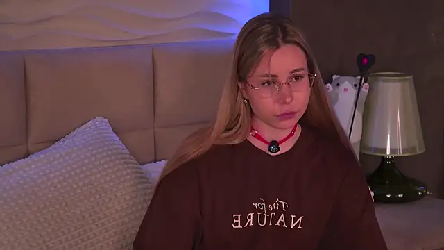 -SaraBlack- Webcam Show