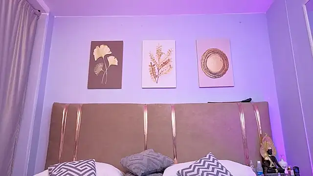 Fausto_Storm Webcam Show