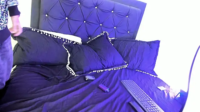 DANILO_SMIT Webcam-Show