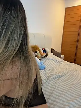 oriana_zoeee 웹캠 쇼