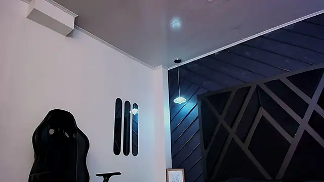 Petesevans 웹캠 쇼