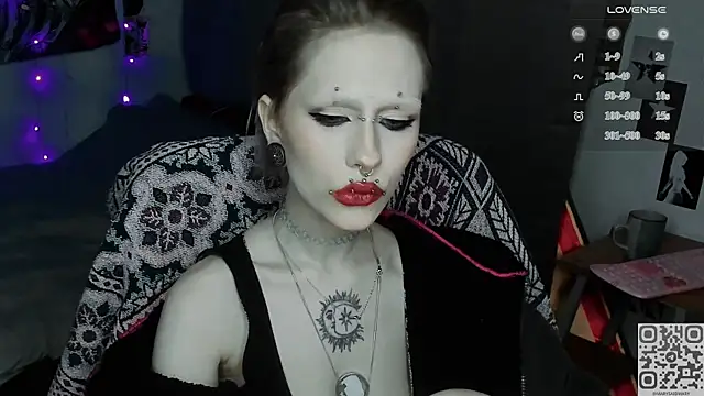 say_mary Webcam-Show