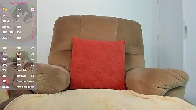 selfsuckqueen_'s Webcam Show
