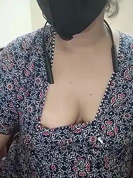 Sexynageena Webcam Show