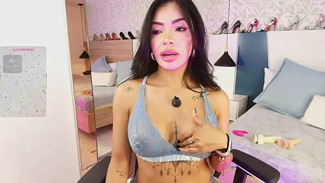 veronikali 라이브 XXX 채팅