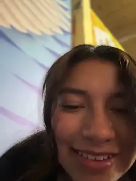 CocoaGigiMuse live XXX chat