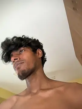 Show de webcam de thecatfishh