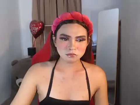 seductive_chloe31 Pertunjukan Webcam