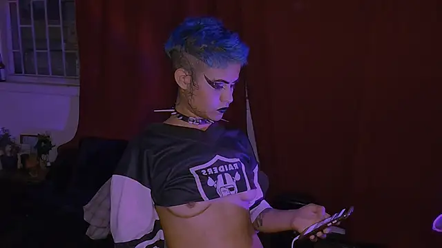 Chat XXX ao vivo de alex_one888