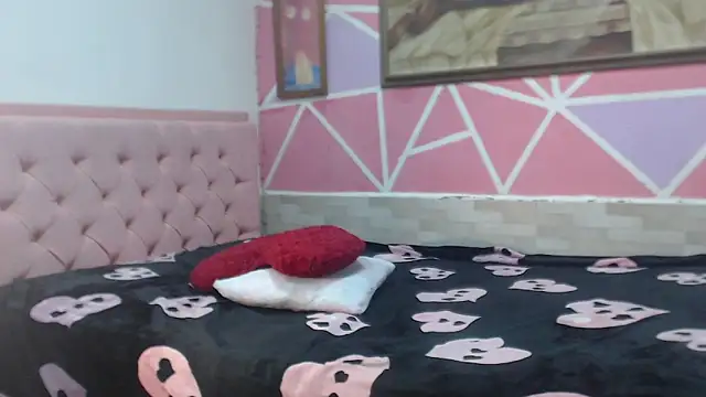 Doll_rihanan Live XXX chat
