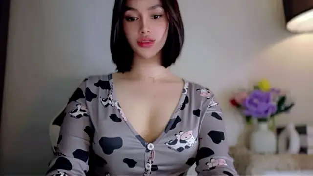 Anna_HollyDoll 在線直播表演