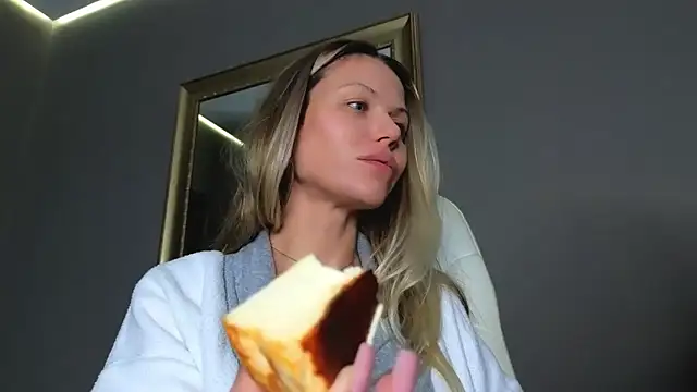 Godesssa Live XXX-Chat