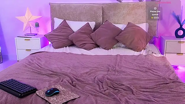 Jules_night Live XXX-chat