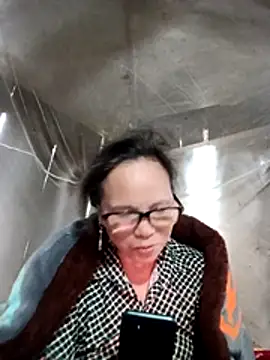 Webkamerová show Tina6886