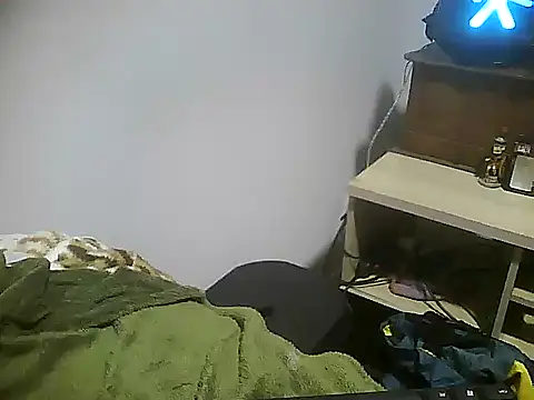 Show de CabecaocwbprBrasil na webcam