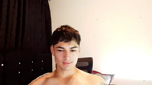 Chat +18 de jimmy_class ao vivo