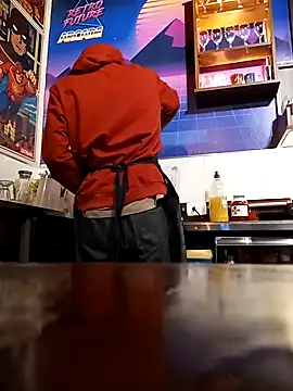 blackninja66 webcam show