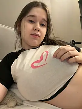 HornyGirlHn Webbikameraesitys
