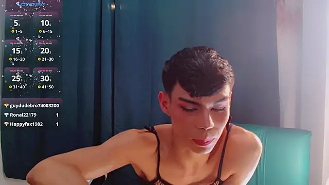 عرض كام femboykeene