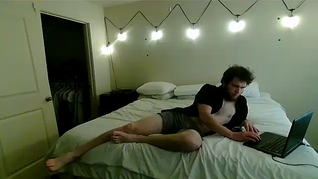 Bad_Boy69_MattZZZ's Webcam Show