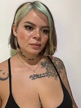 _CuteGirls_ – Live XXX-chat