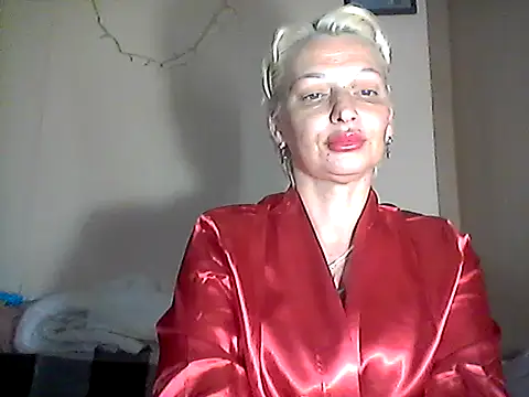 Webkamerová show MaryJane441