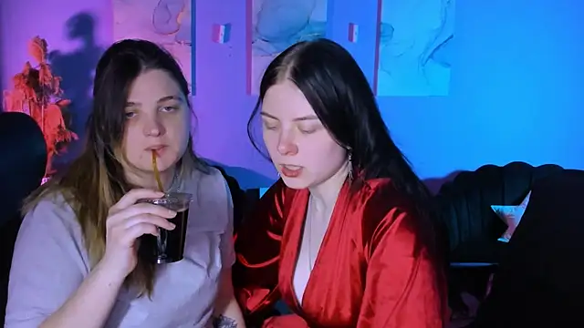 Czat XXX na żywo – inga_gree