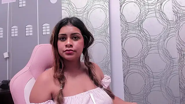 Chat XXX ao vivo de dannyrossi_
