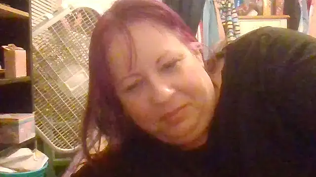 starlight1983 élő XXX-chatje