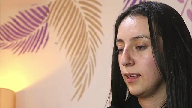 دردشة Sweet_Sammy_ الجنسية المباشرة