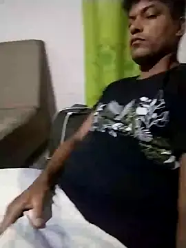 Show de webcam de Boy-Brazil