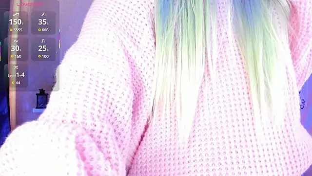 Misty_Shadow Live XXX-Chat