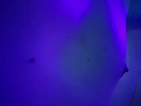 chronic_vibez 웹캠 쇼