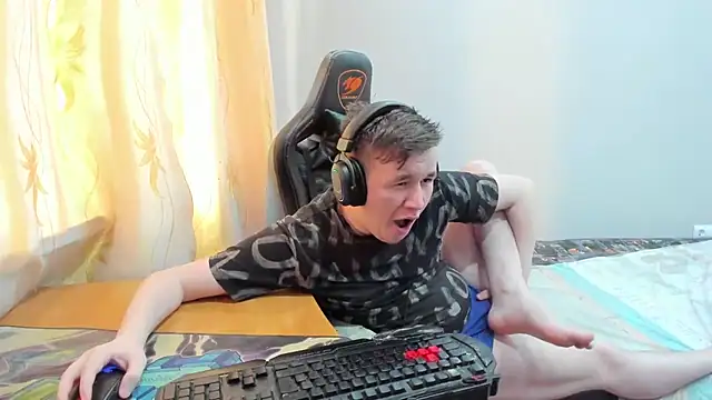Онлайн чат XXX iliaskrislove