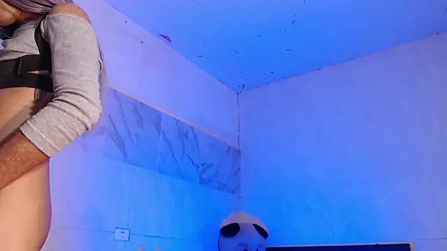 KimberlyXtreme Webcam-Show