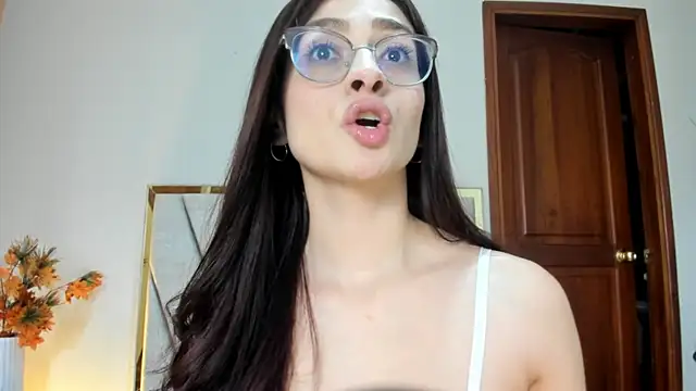 AndraCyruss 라이브 XXX 채팅
