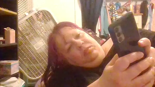 starlight1983's Webcam Show