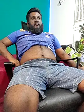 Show de webcam de Rayansmith_