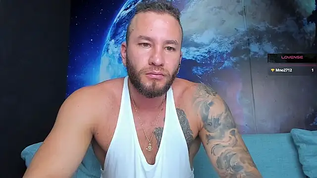 delessandro_world – webcam-show