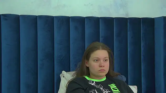 Živý XXX chat SaraFranklins