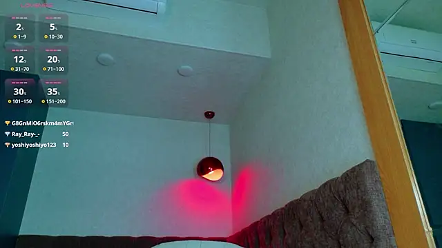 Lina_lust_ Live XXX Chat